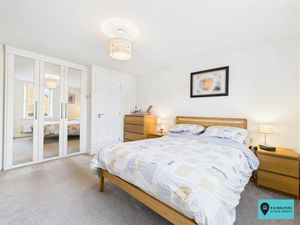 Master Bedroom- click for photo gallery